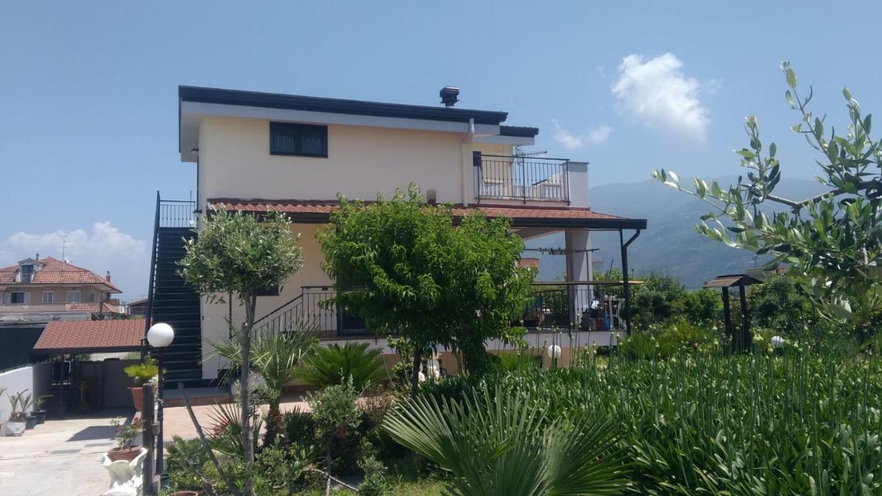 La Maison Di Sara Santa Maria La Carità 외부 사진